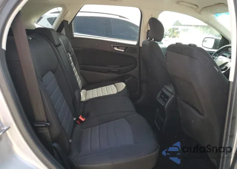 2016 Ford Edge Se из США, поврежденный, VIN 2FMPK3G95GBC51521